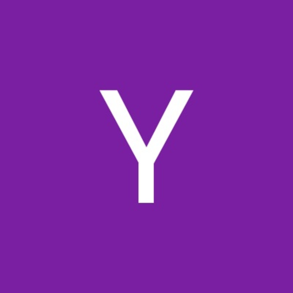 Meet your Posher, Yazarely